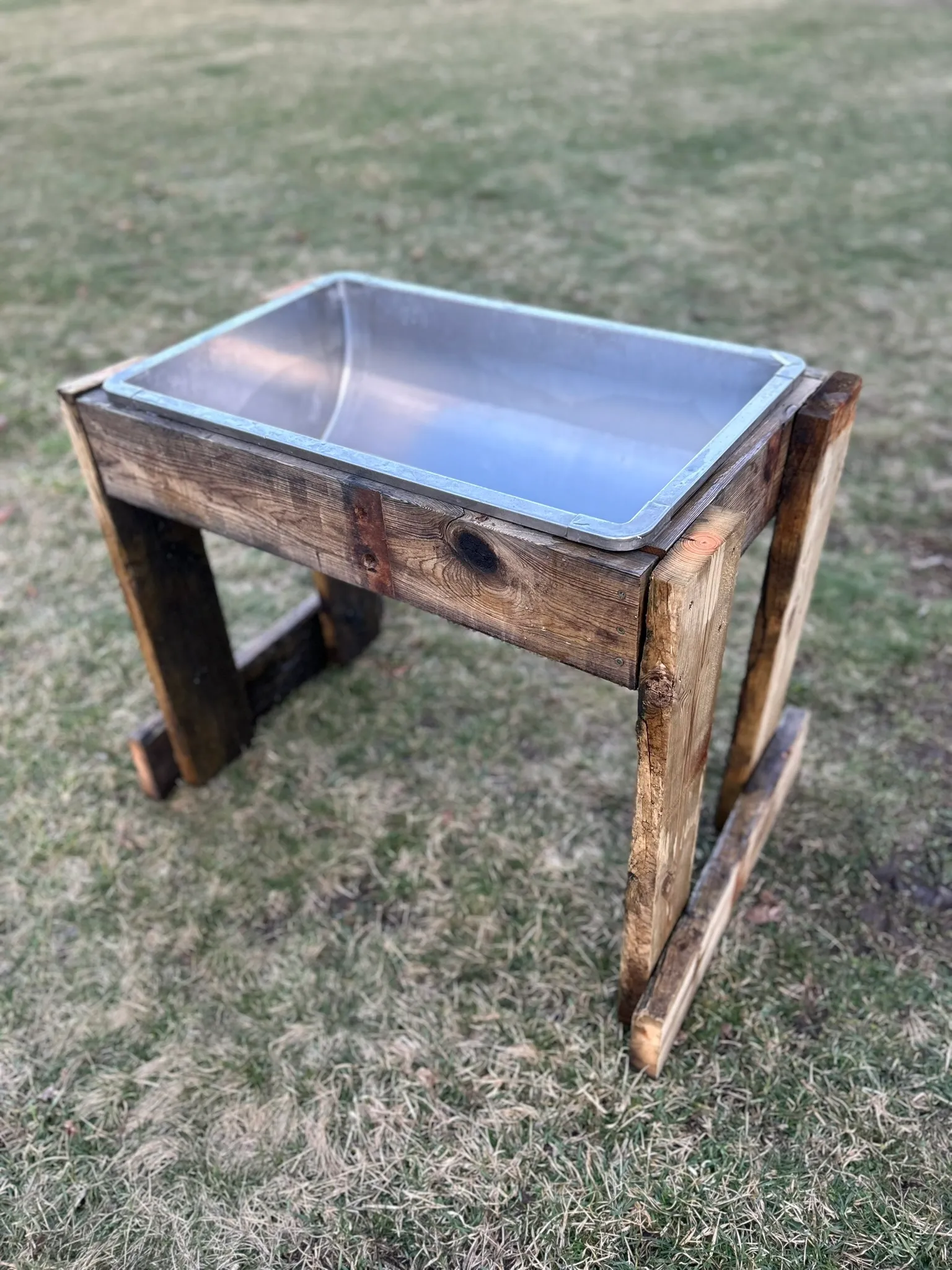 Drink Tub
