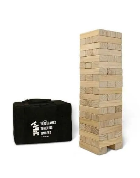Tumbling Tower