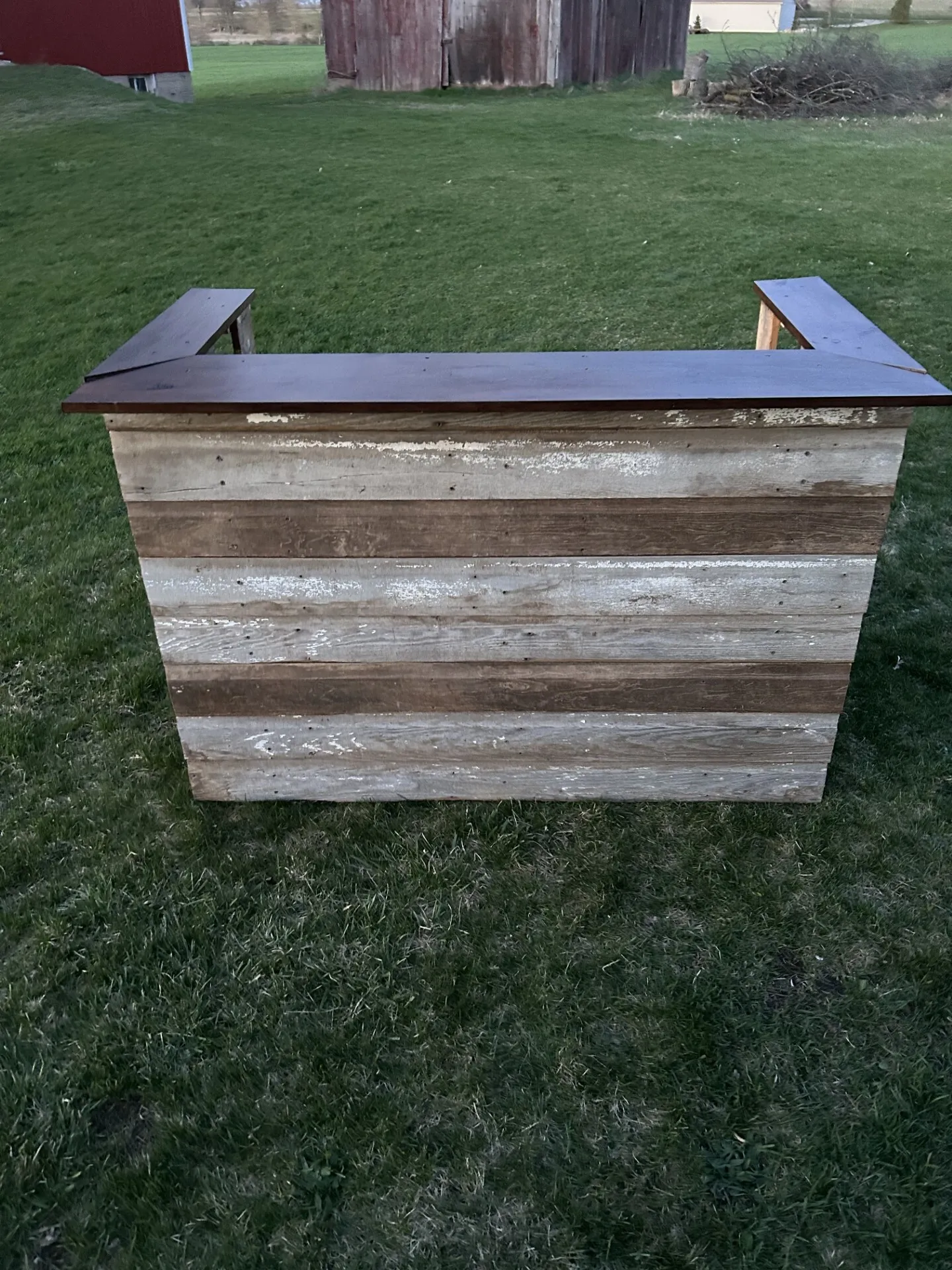 Portable Bar