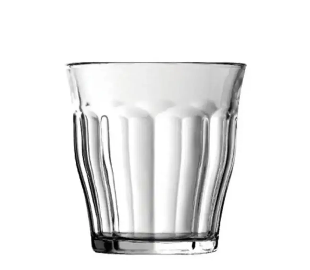 Glass Tumbler