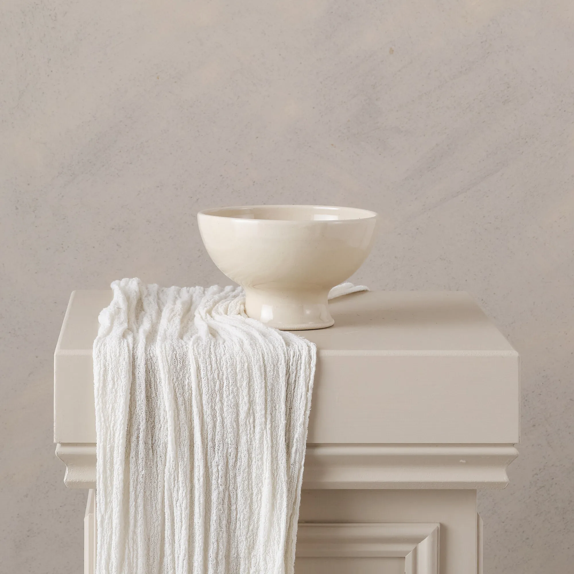 Small footed bowl 