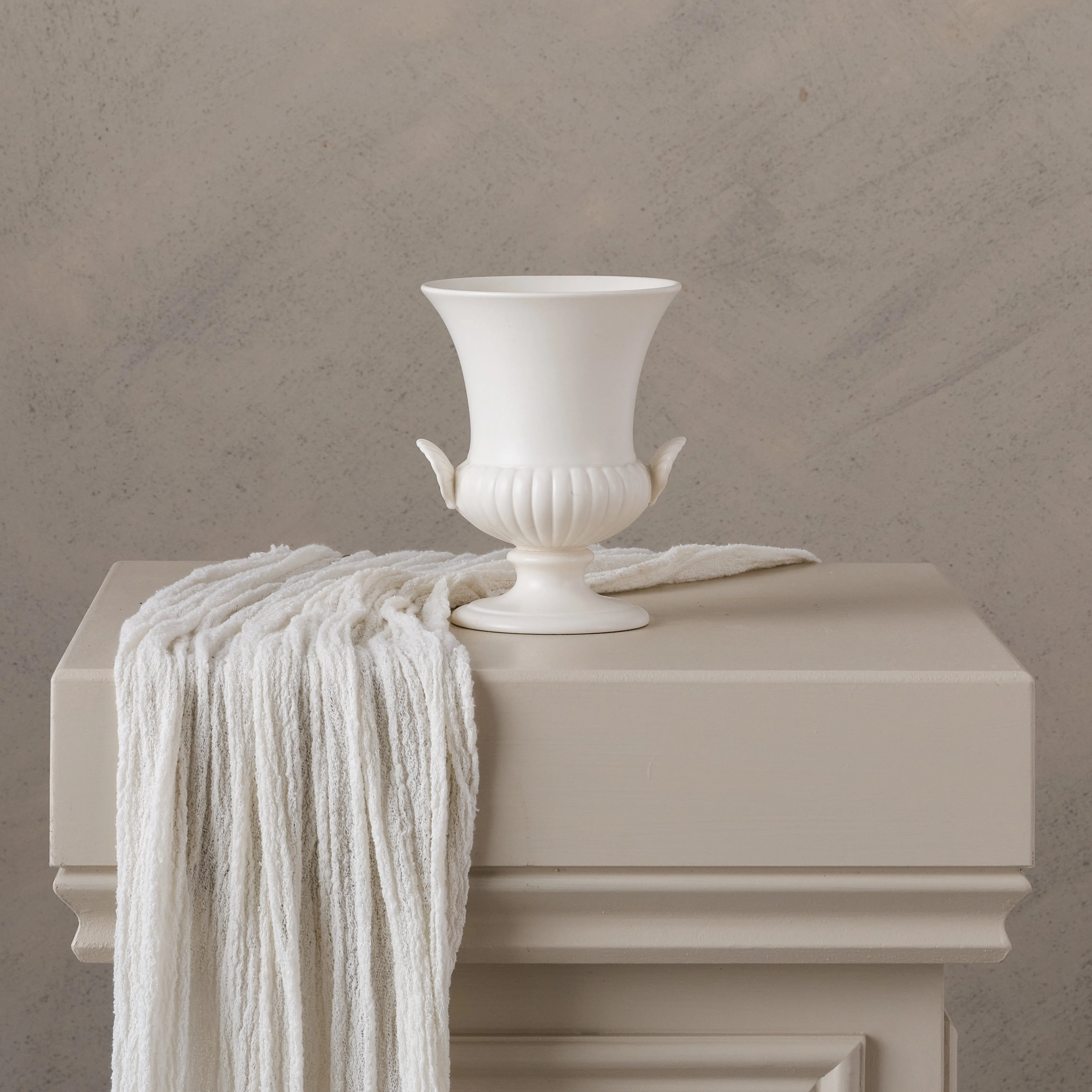 Mini Wedgwood urn