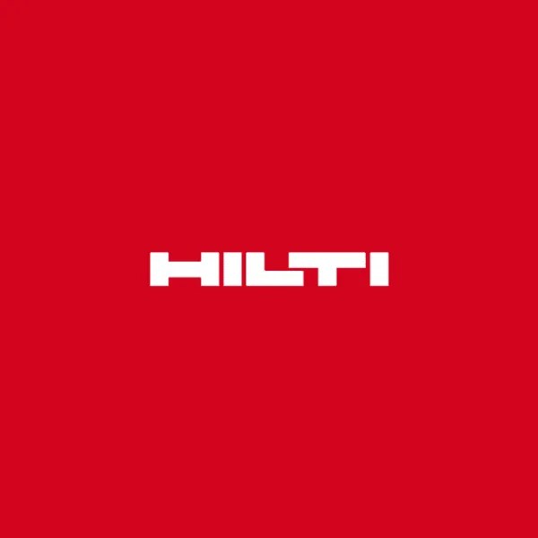 HILTI [POWER TOOLS]