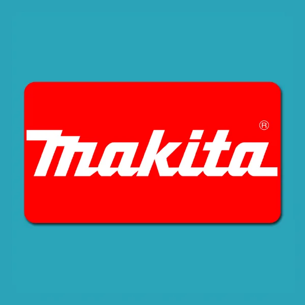 MAKITA [POWER TOOLS]
