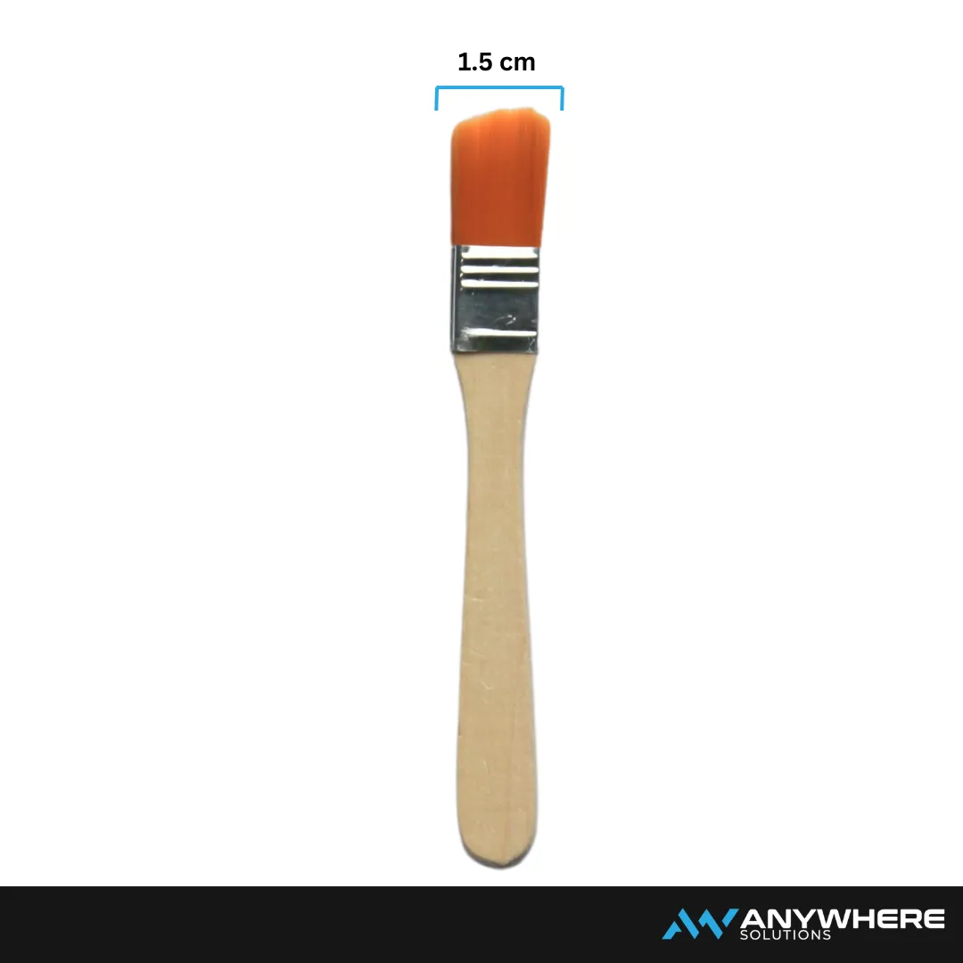 AWS - Nylon Brush 1.5cm