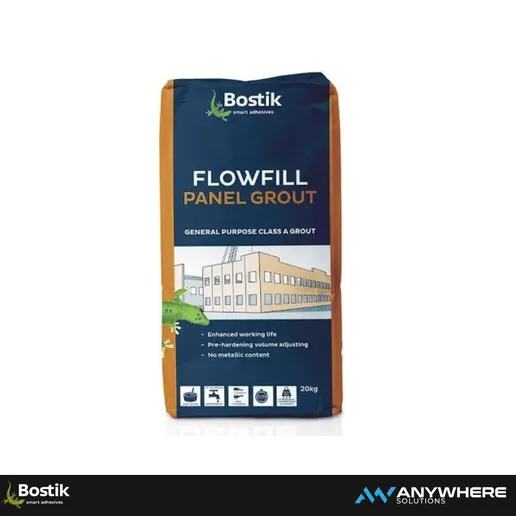 BOSTIK - Flowfill Panel Grout 20KG