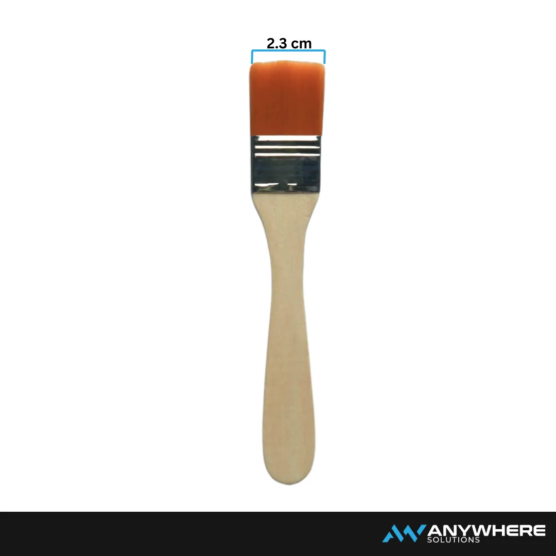 AWS - Nylon Brush 2.3cm