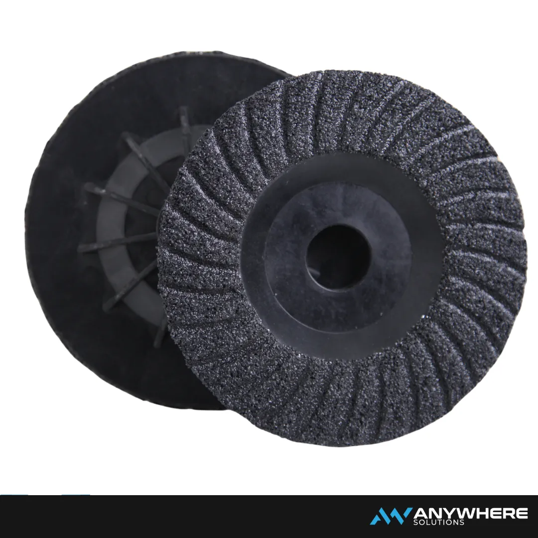 AWS - Metal Grinding Disc 125mm (16 Grit)