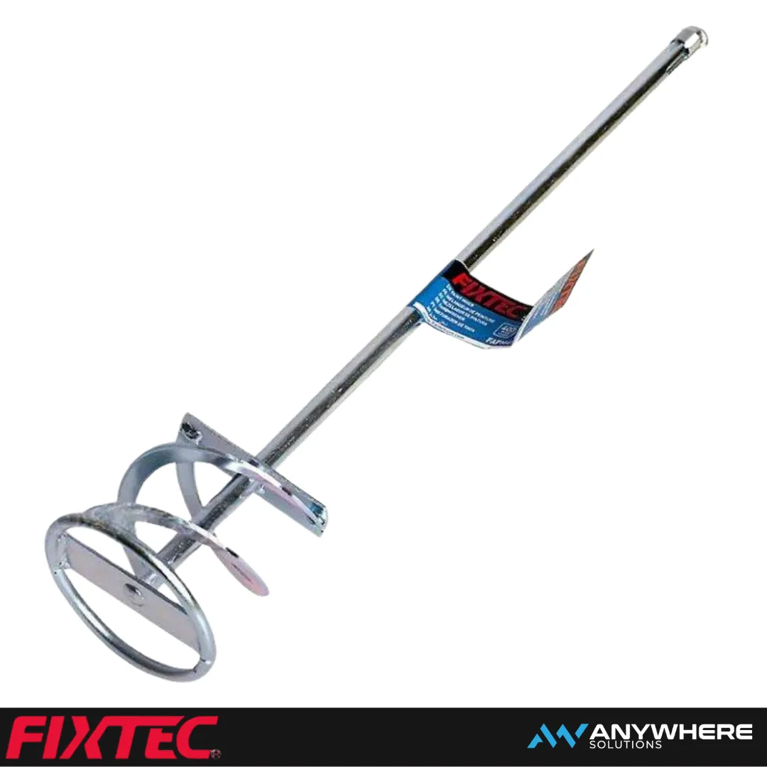 FIXTEC - SDS Paint Mixer 