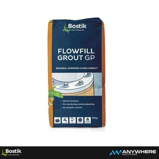 BOSTIK - Flowfill Grout GP - 20KG