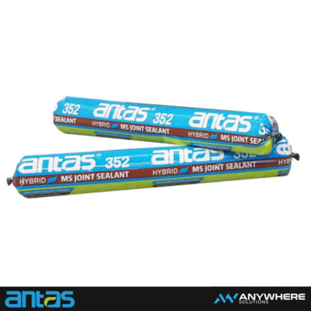 ANTAS - MS352 Hybrid Joint Sealant (Grey) - 600ml