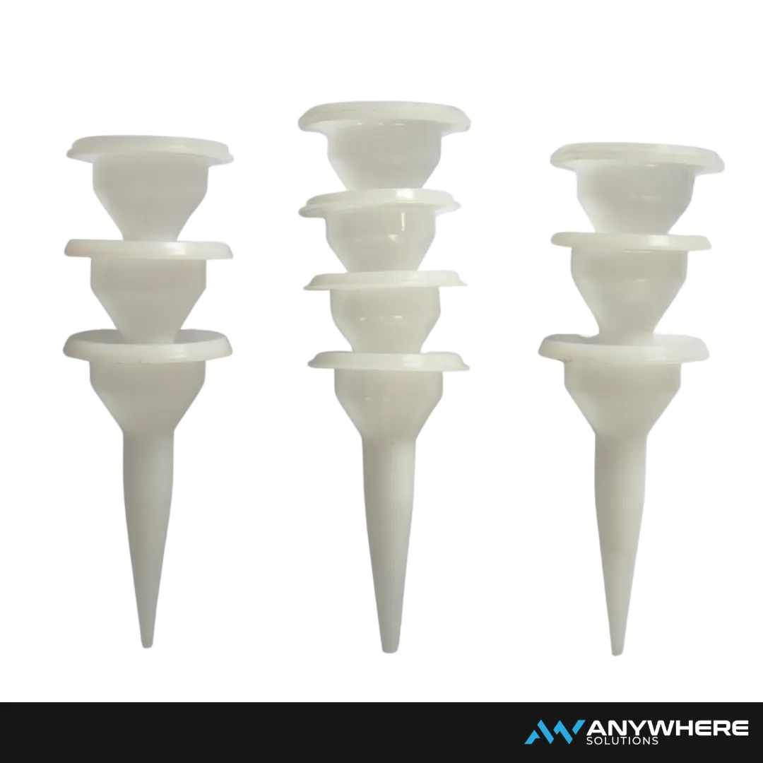 AWS - Sealant Nozzles (10 Pack)