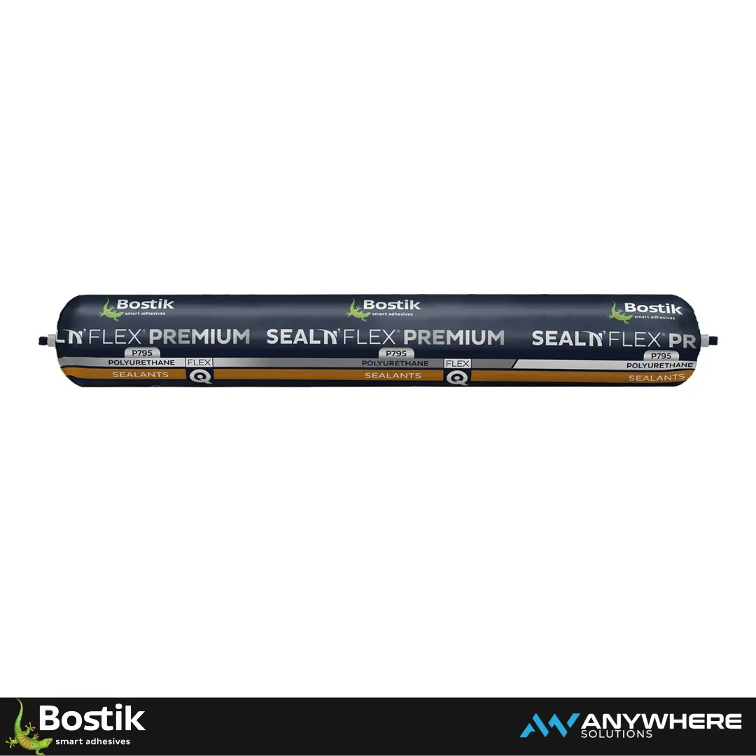 BOSTIK - Seal N Flex Premium P795 - 600ml 