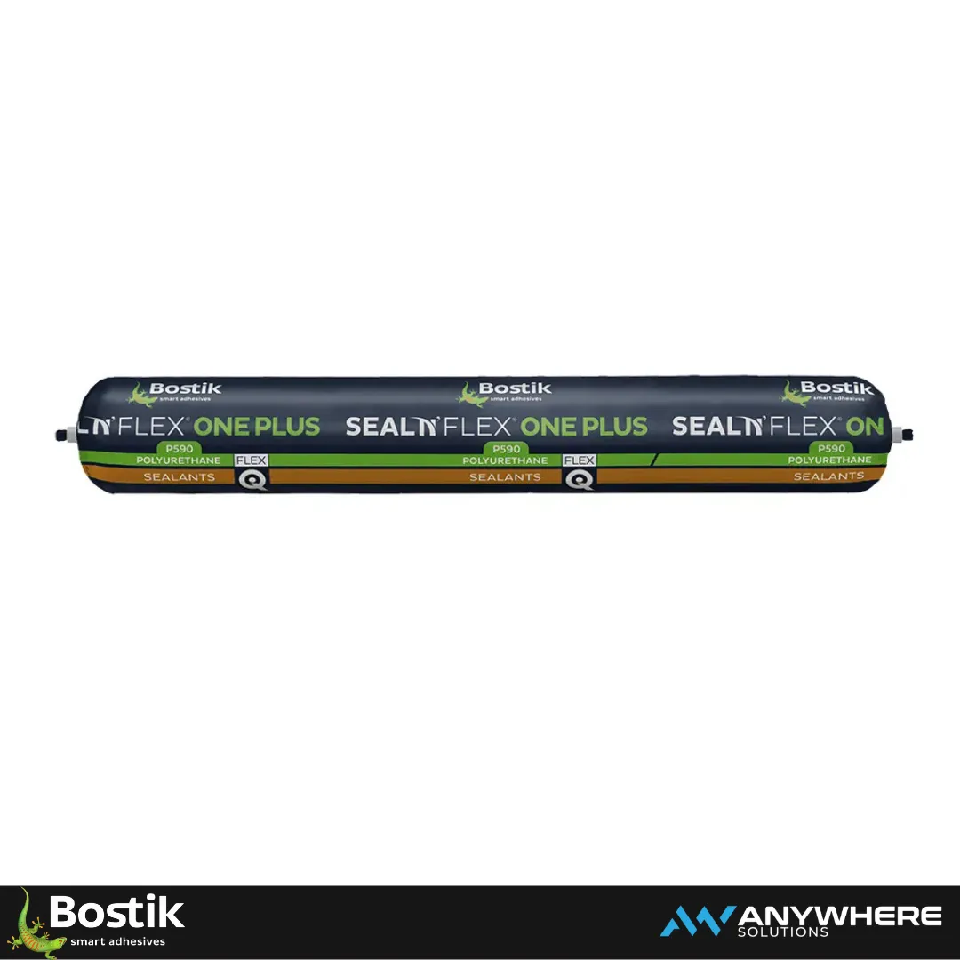 BOSTIK - Seal N Flex 1 PLUS P590 - 600ml 