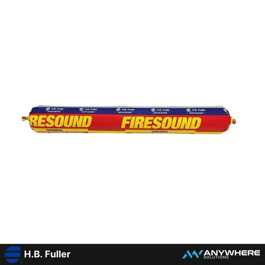 HB FULLER - Fire Sound (Grey) - 600ml