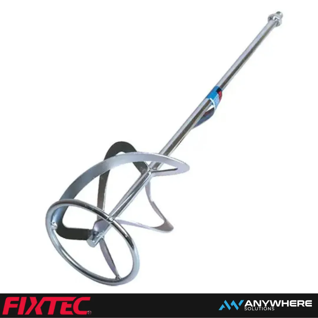 FIXTEC - Paint Mixer 
