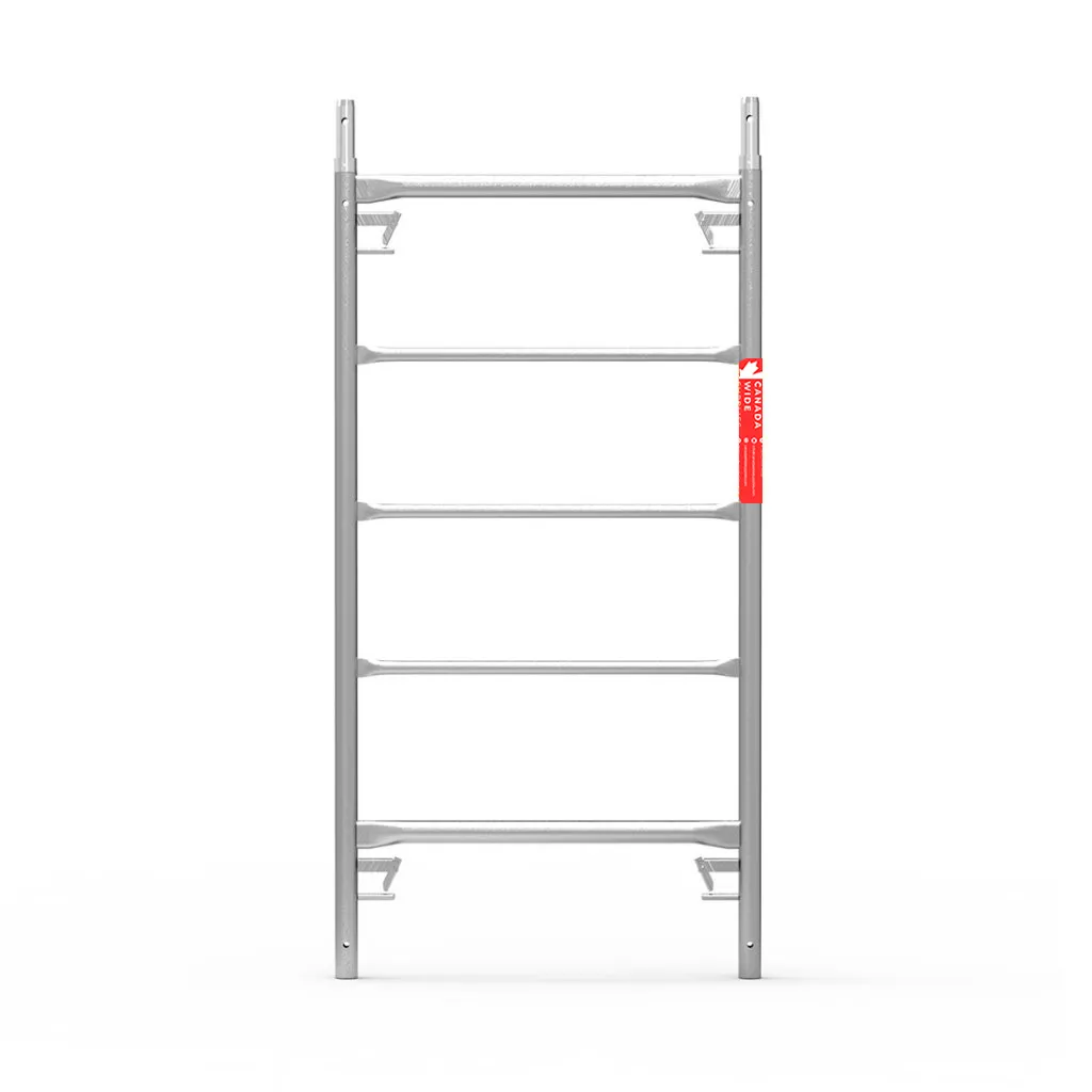 42" STANDARD LADDER FRAME GALVANIZED
