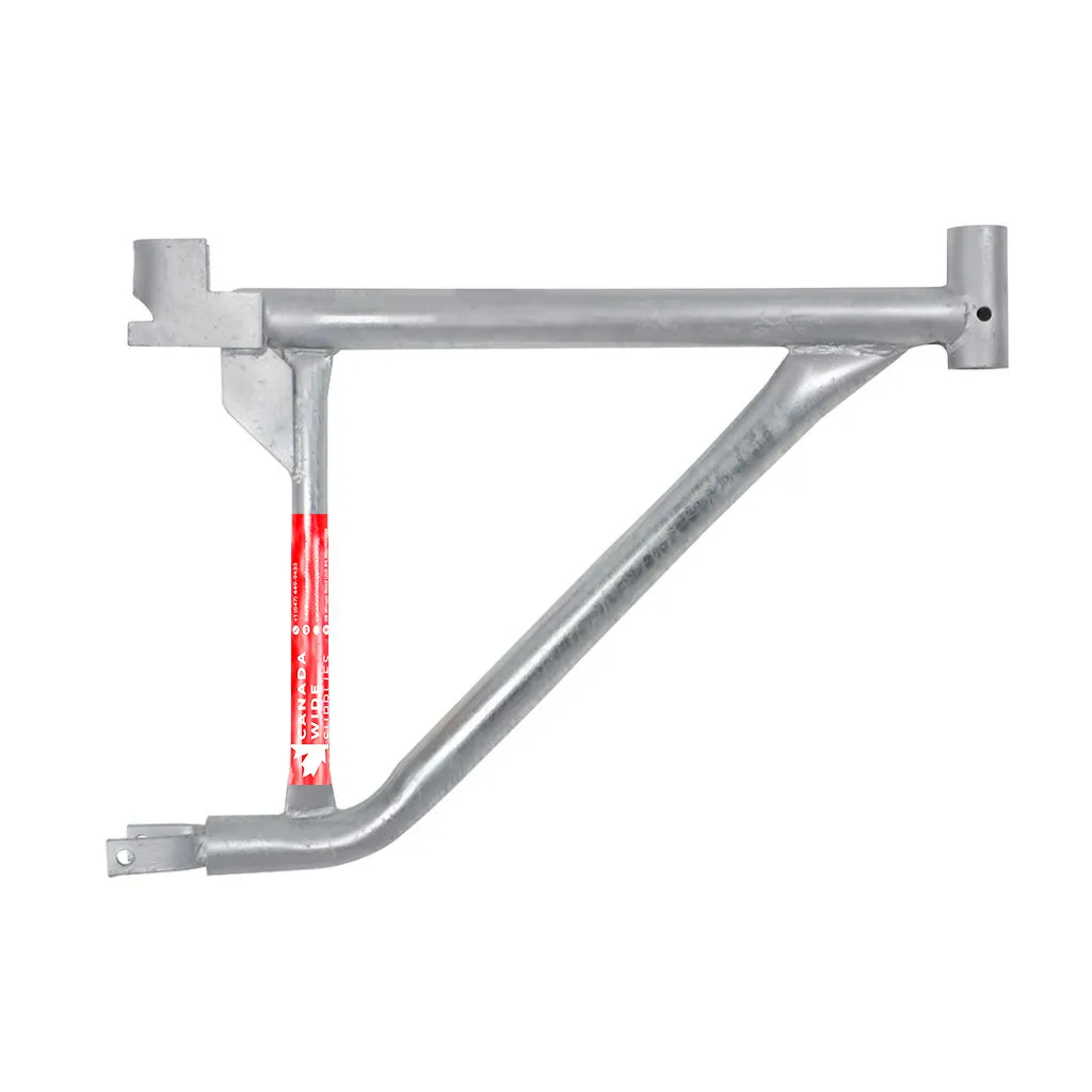 2' SIDE BRACKET (ARM)