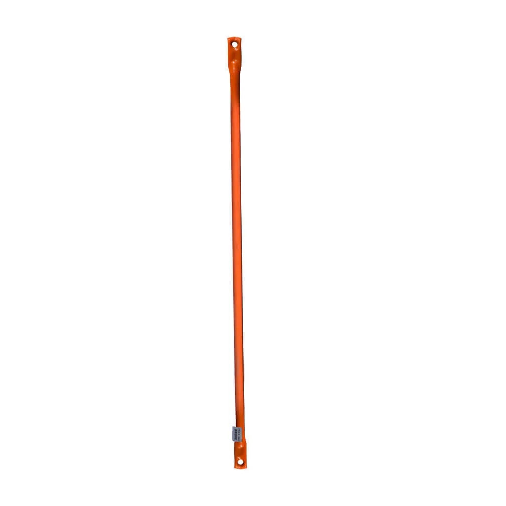 4 FT SAFETY BRACE- SINGLE BRACE FOR GUARD POST