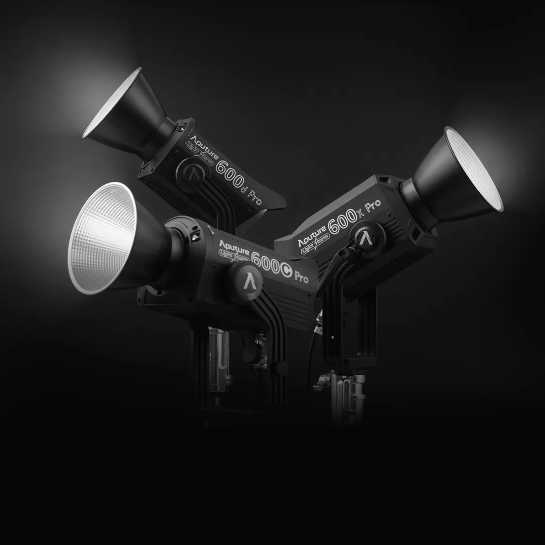 Lighting & Grip