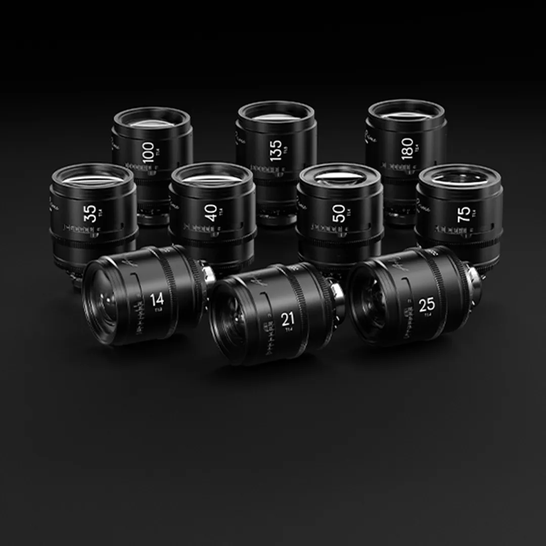 Lenses