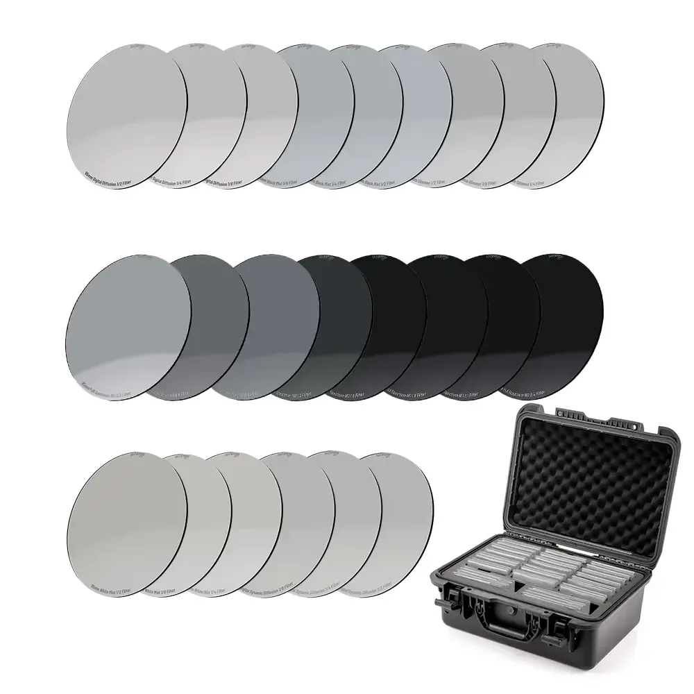 TiLTA Illusion Filter Bundle - Full Filter Kit