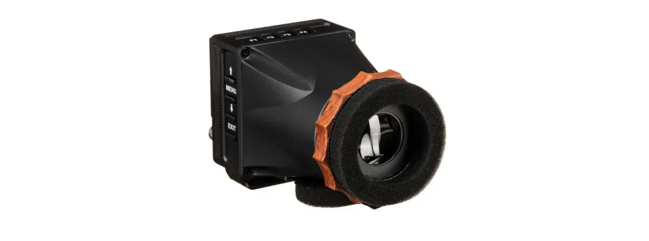Portkeys LEYE SDI 3G-SDI/HDMI Camera Viewfinder