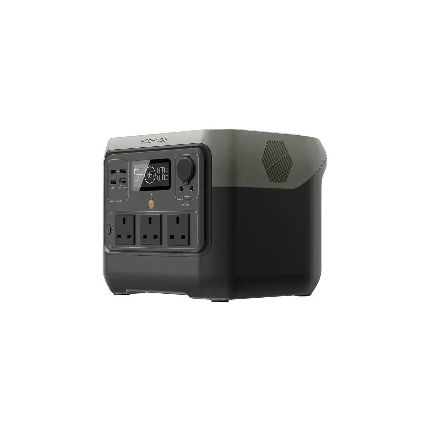 EcoFlow RIVER 2 Pro