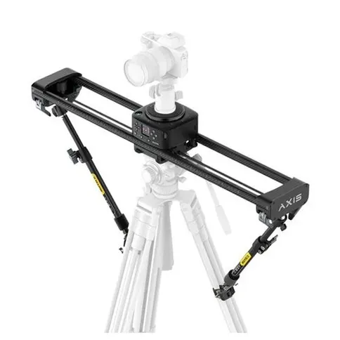ZEAPON AXIS 80 Multi-Axis Motorised Slider