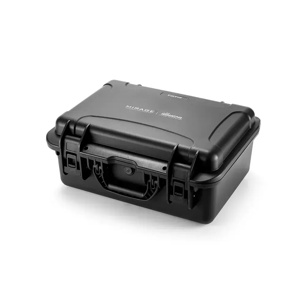 TILTA Advanced Carrying Case for Tilta Mirage/95mm Illusion Filters