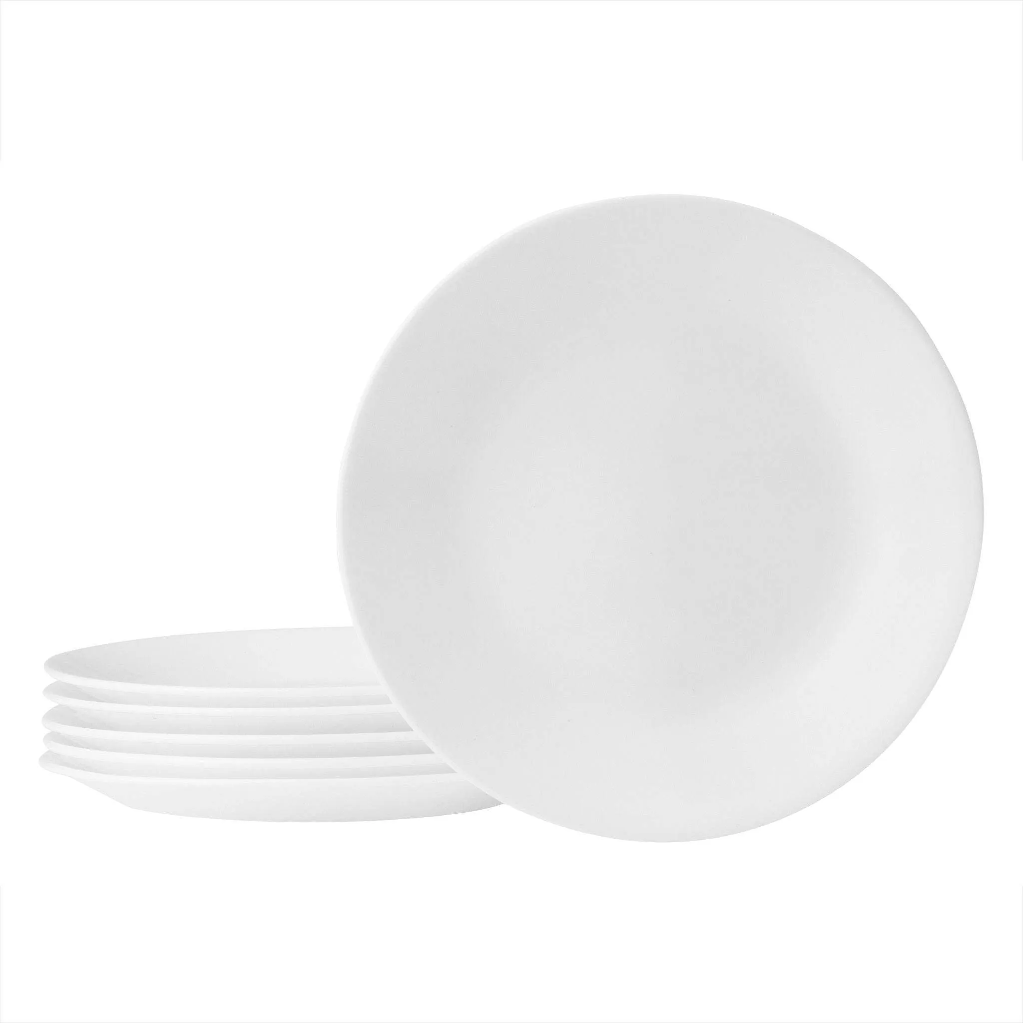 Appetizer Plates