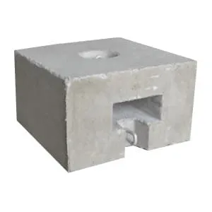 Tent Ballast 
