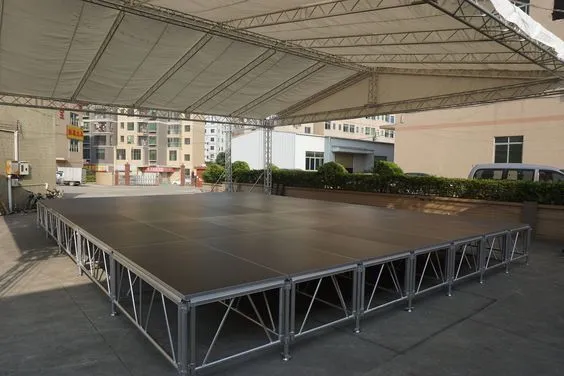 Stage