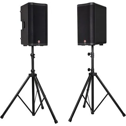 PA system Small