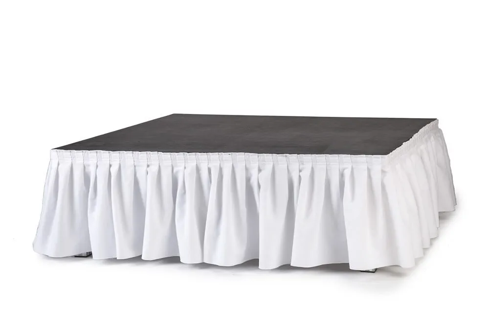 Stage Skirting