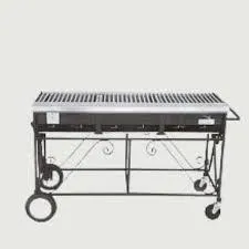 PROPANE GRILL