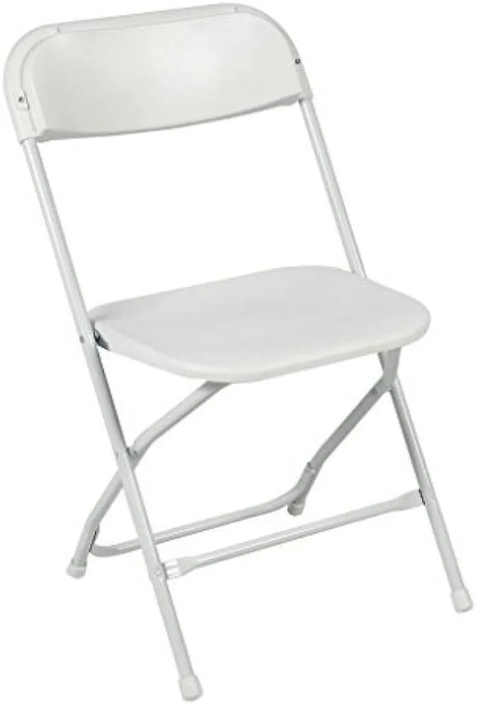 Metal Chairs