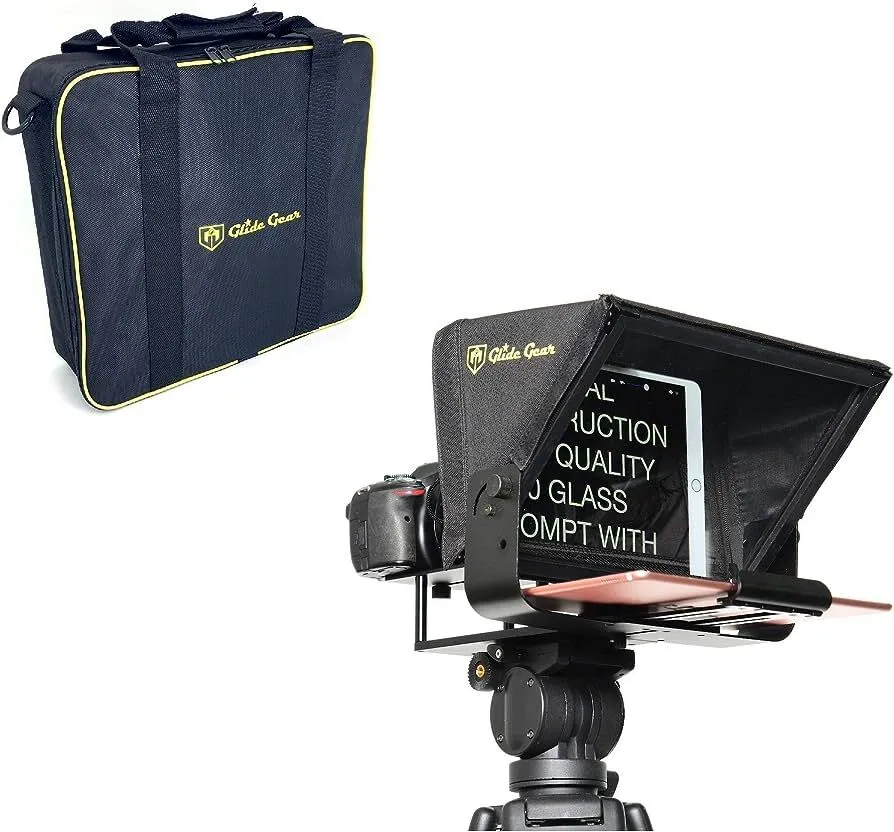 Alquiler de Teleprompter en Costa Rica Alquiler de Equipos para