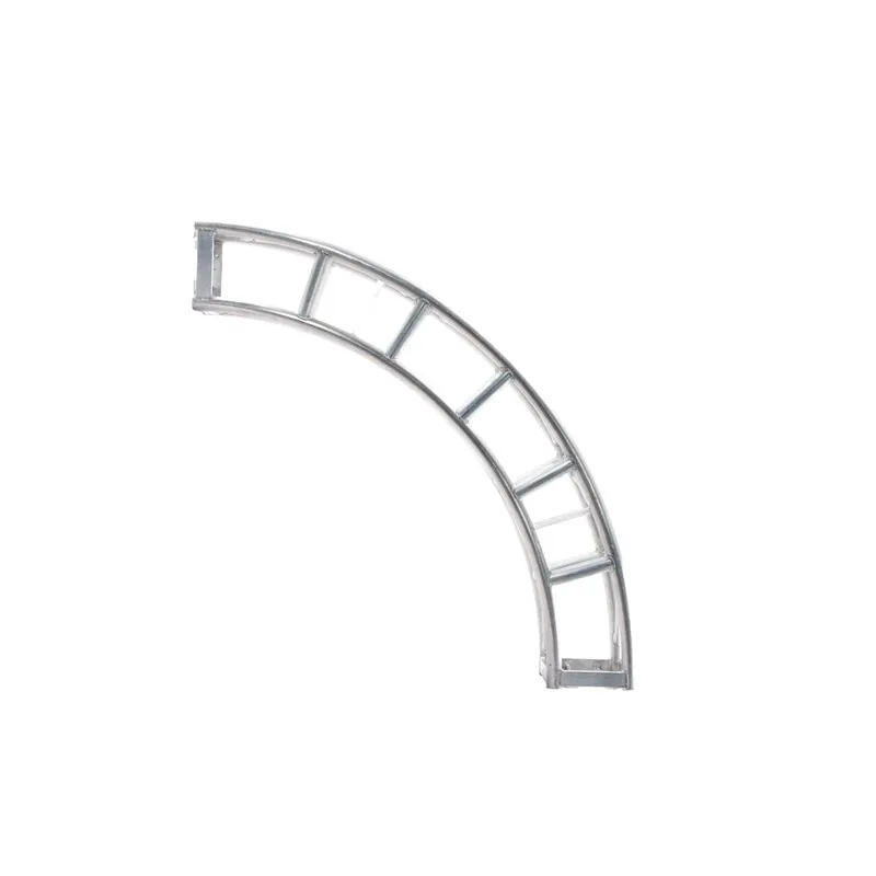 OD Circle 12" Box Truss Section