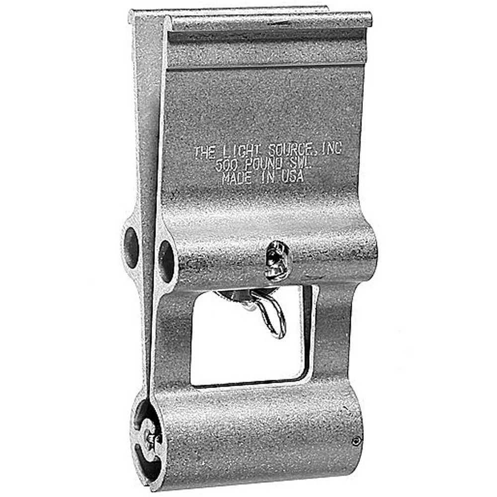 4" Mega Airwall Hanger