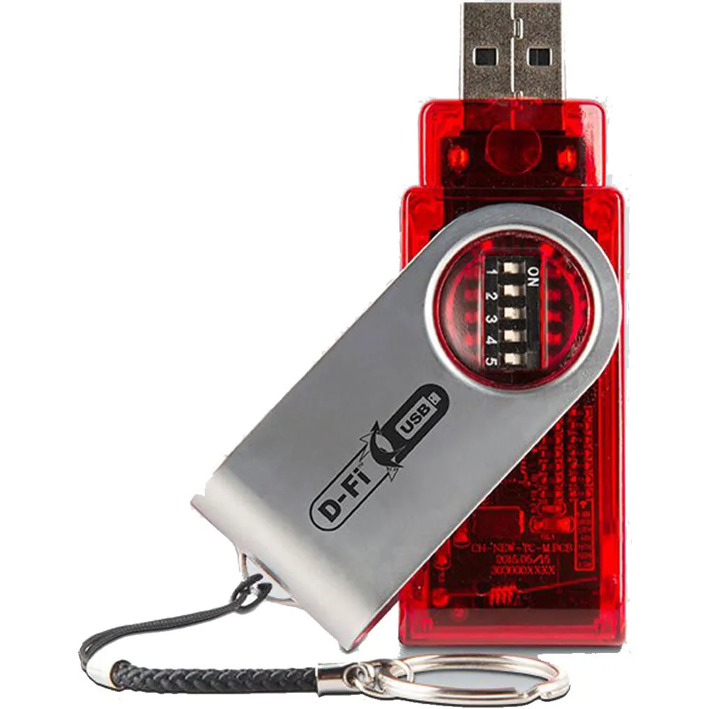Chauvet D-Fi USB Transceiver