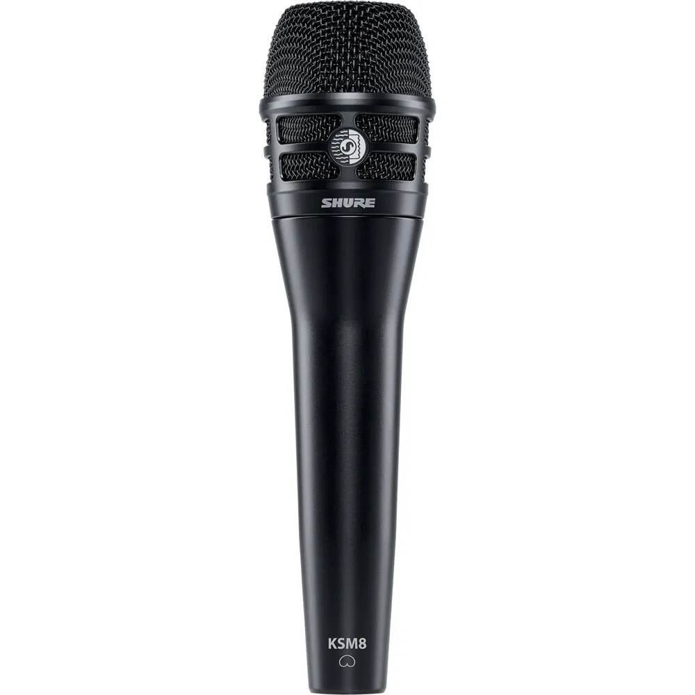 Shure KSM8 Vocal Microphone