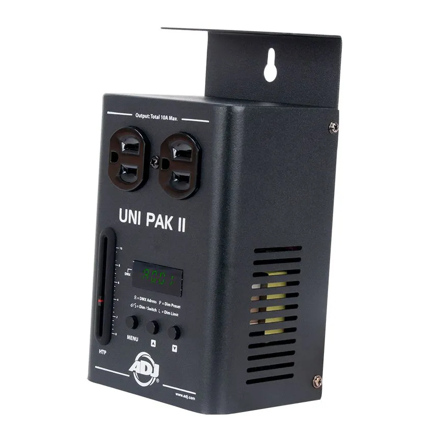 ADJ Uni Pak II Dimmer Pack