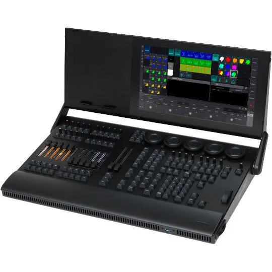 MA grandMA3 Compact Console