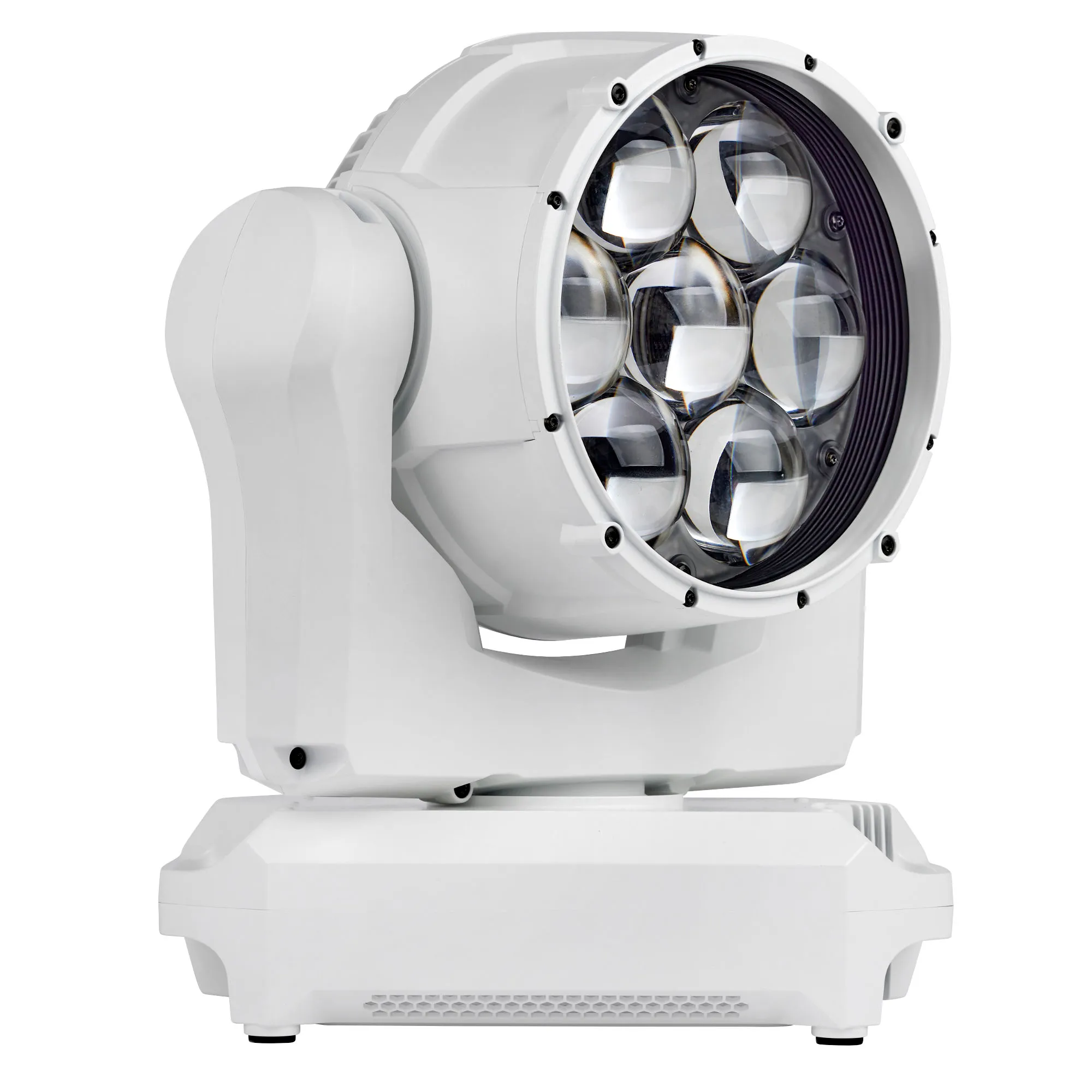 Martin MAC Aura XIP Outdoor Wash Moving Head, White