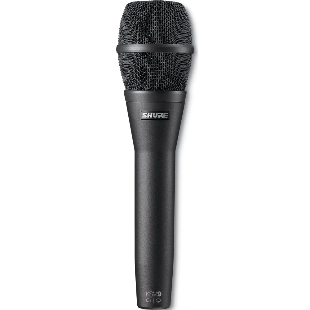 Shure KSM9 Vocal Microphone