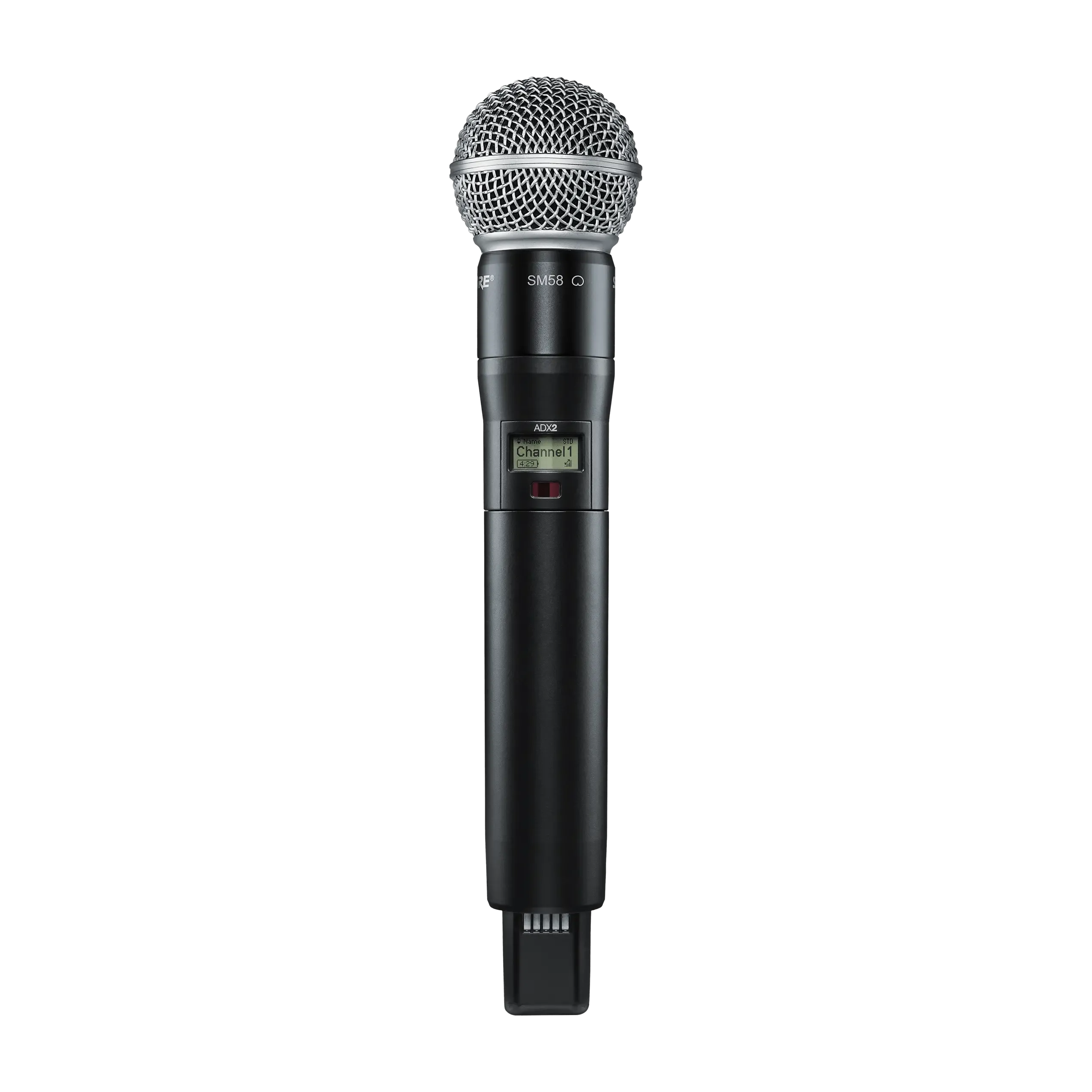 Shure ADX2 Handheld Transmitter