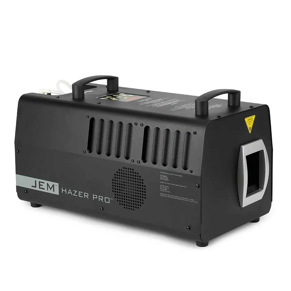 Martin JEM Hazer Pro