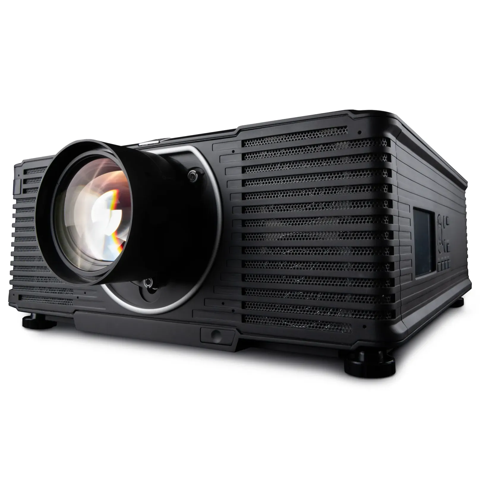 Barco I600‑4K15 Laser 4K UHD 14K Projector 