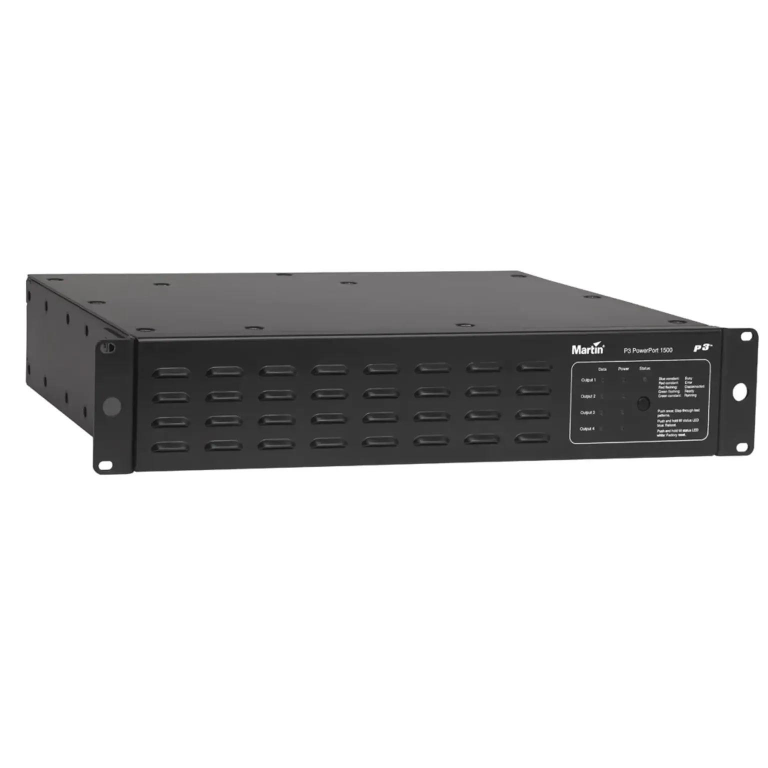 Martin P3 PowerPort 1500